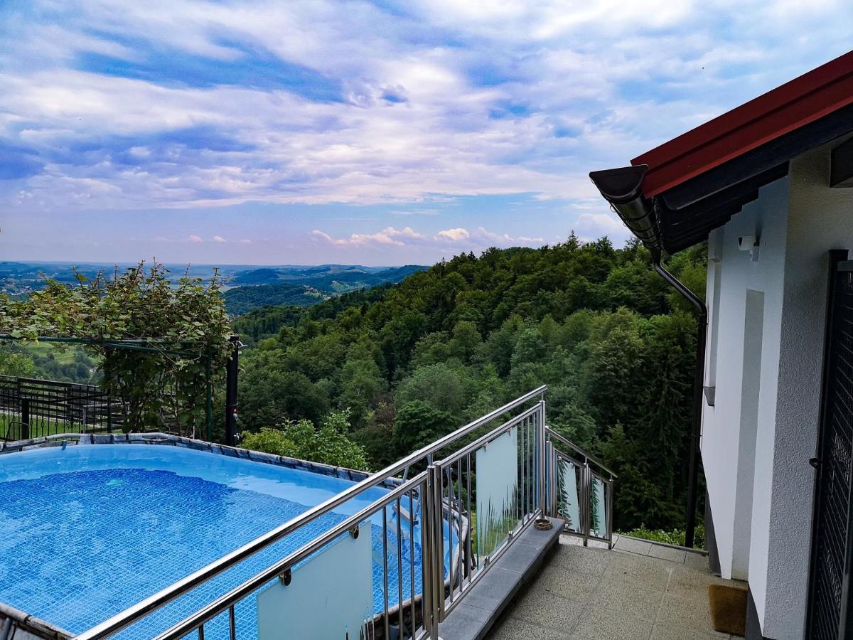 Wellness Pod Zvezdami, - Private