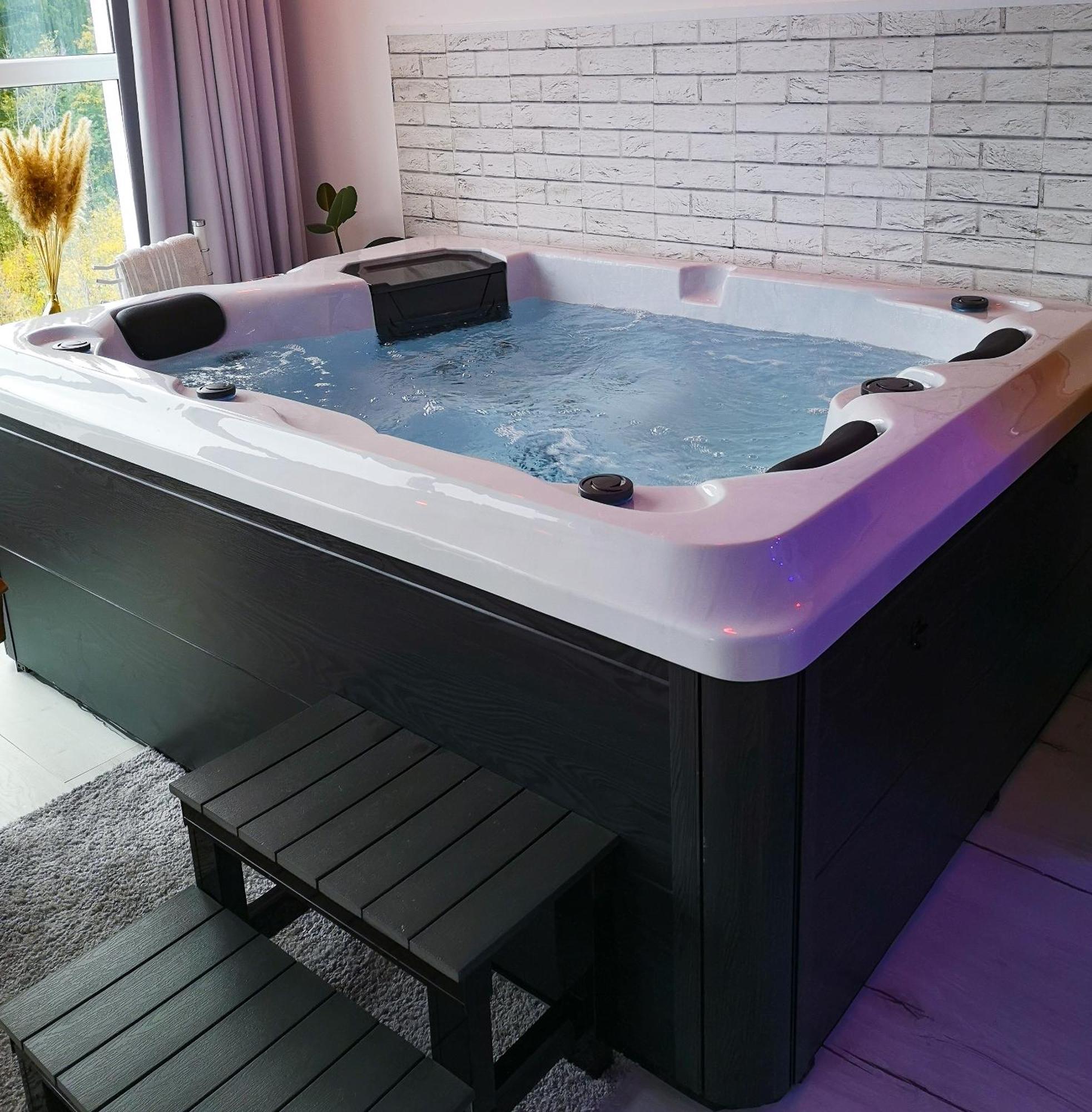 Wellness Pod Zvezdami, - Private Apartment Maribor