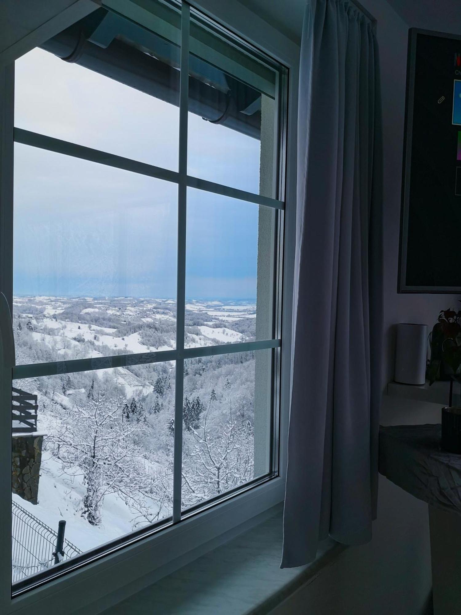 Apartment Wellness Pod Zvezdami, - Private *