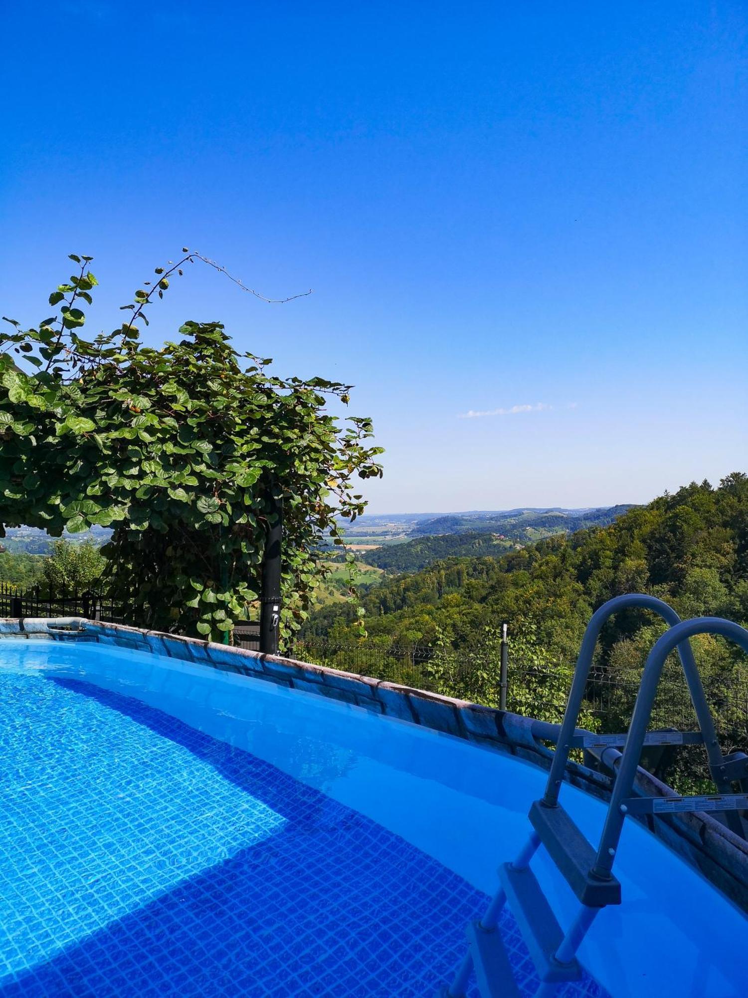 Apartment Wellness Pod Zvezdami, - Private Maribor