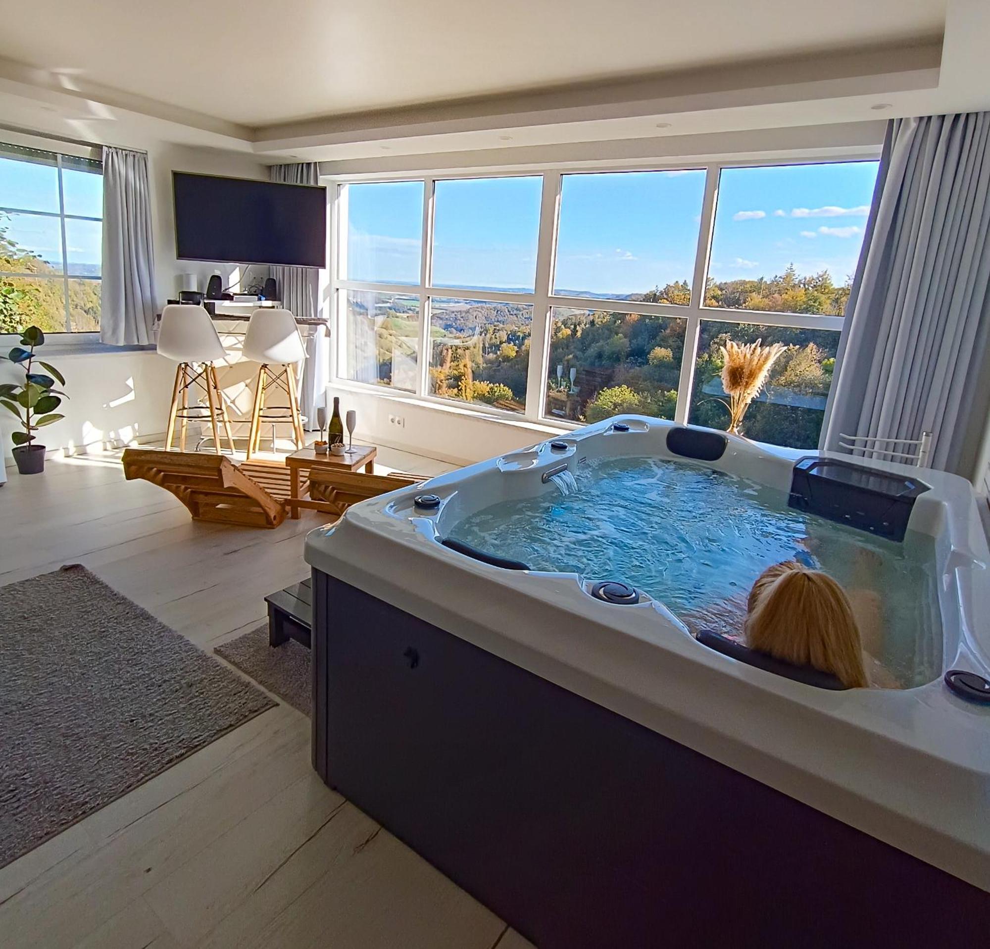 Wellness Pod Zvezdami, - Private Apartment *