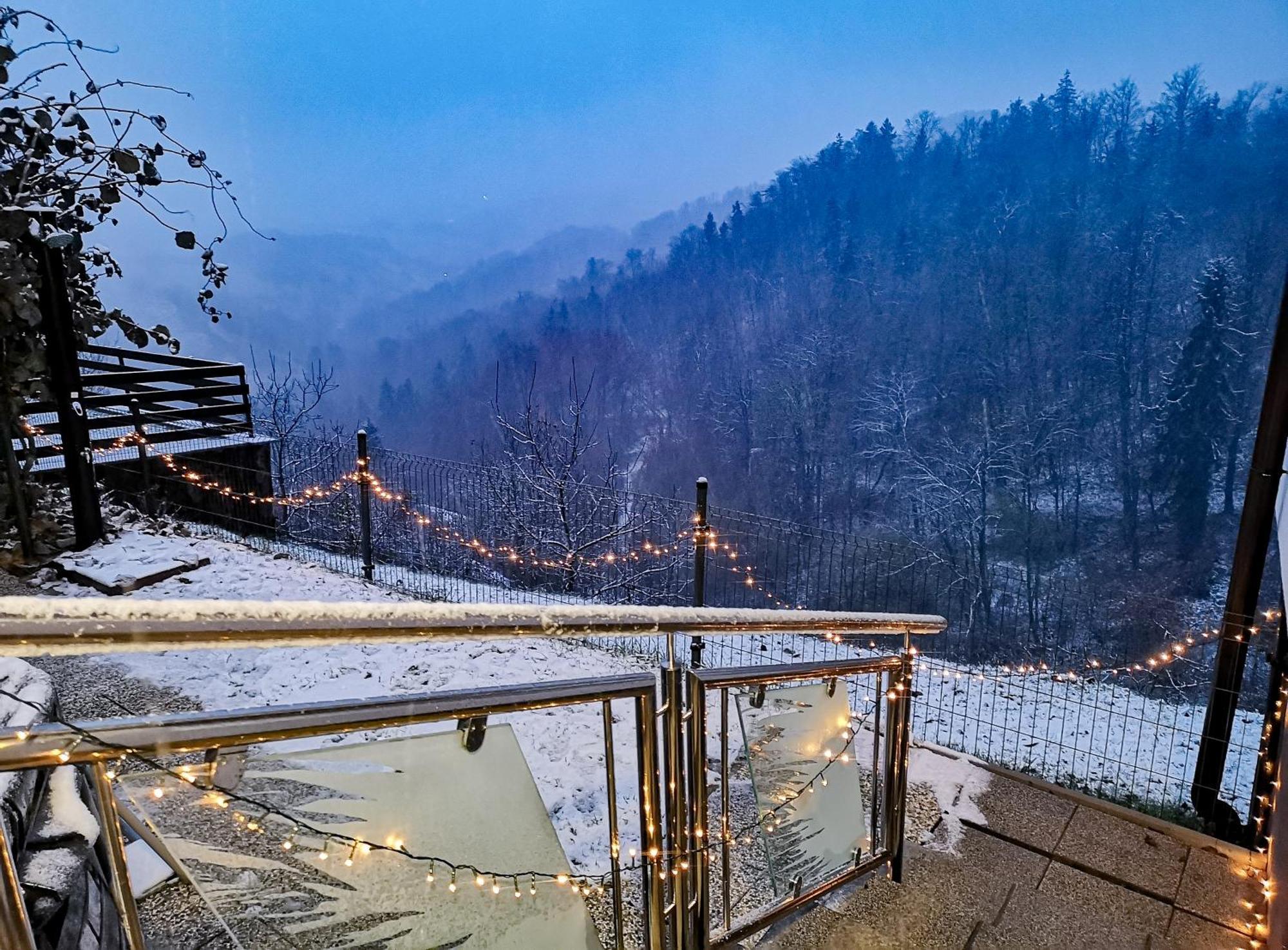 Wellness Pod Zvezdami, - Private Apartment