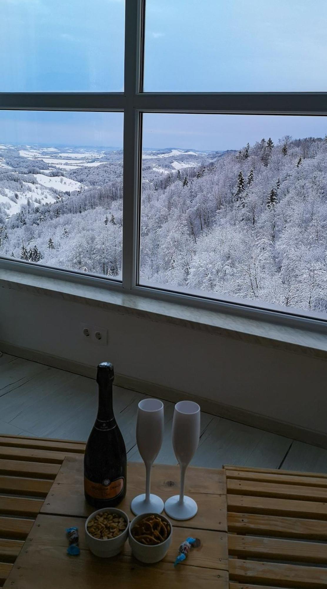 Apartment Wellness Pod Zvezdami, - Private *