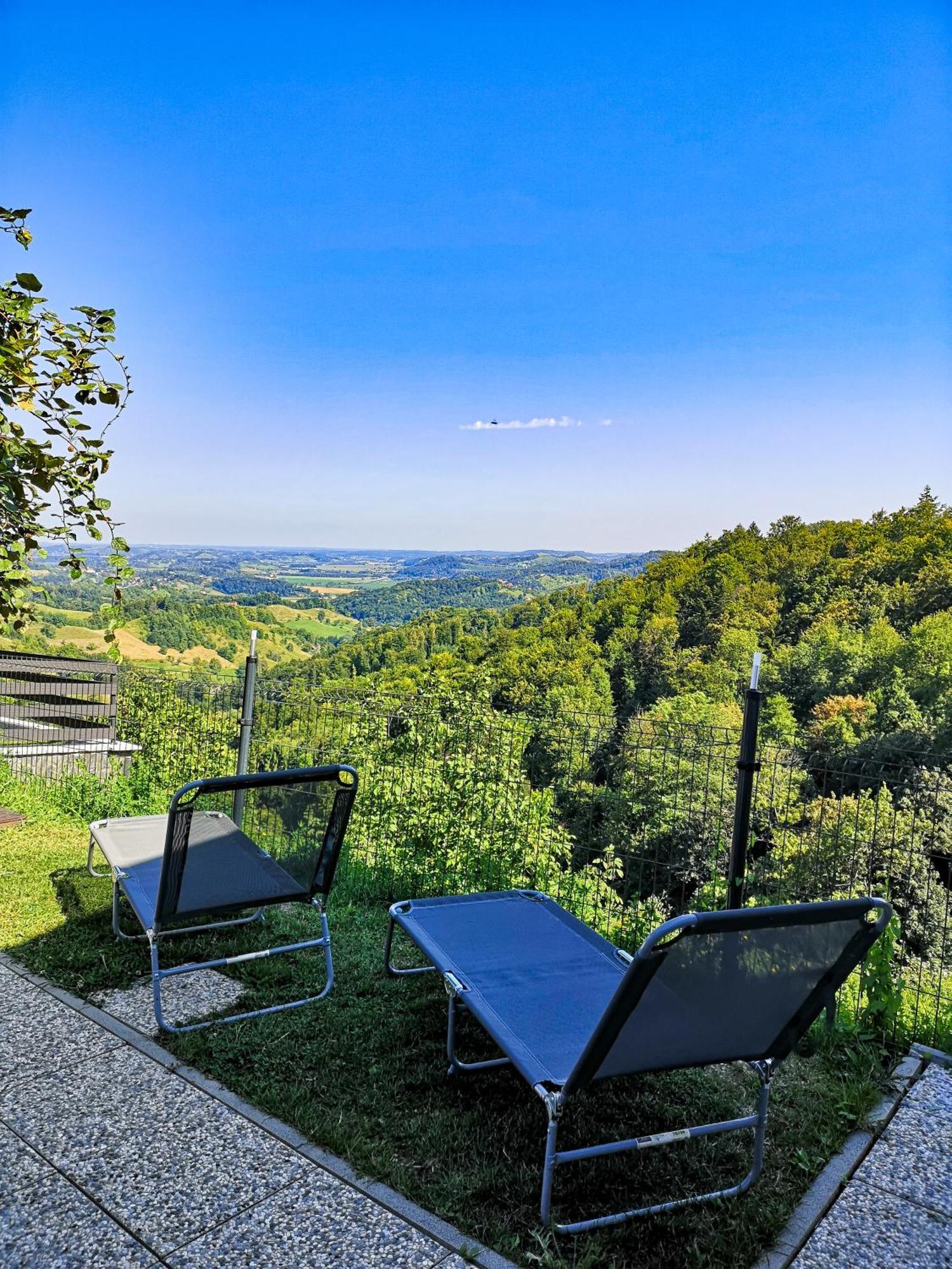 Wellness Pod Zvezdami, - Private Apartment Maribor