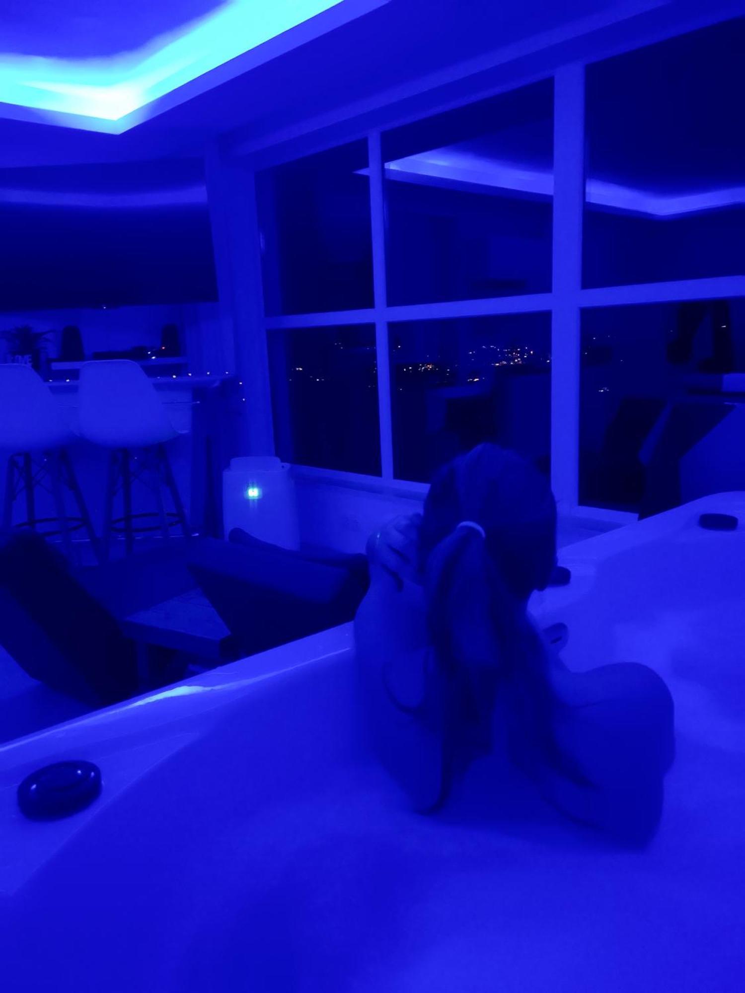 Apartment Wellness Pod Zvezdami, - Private